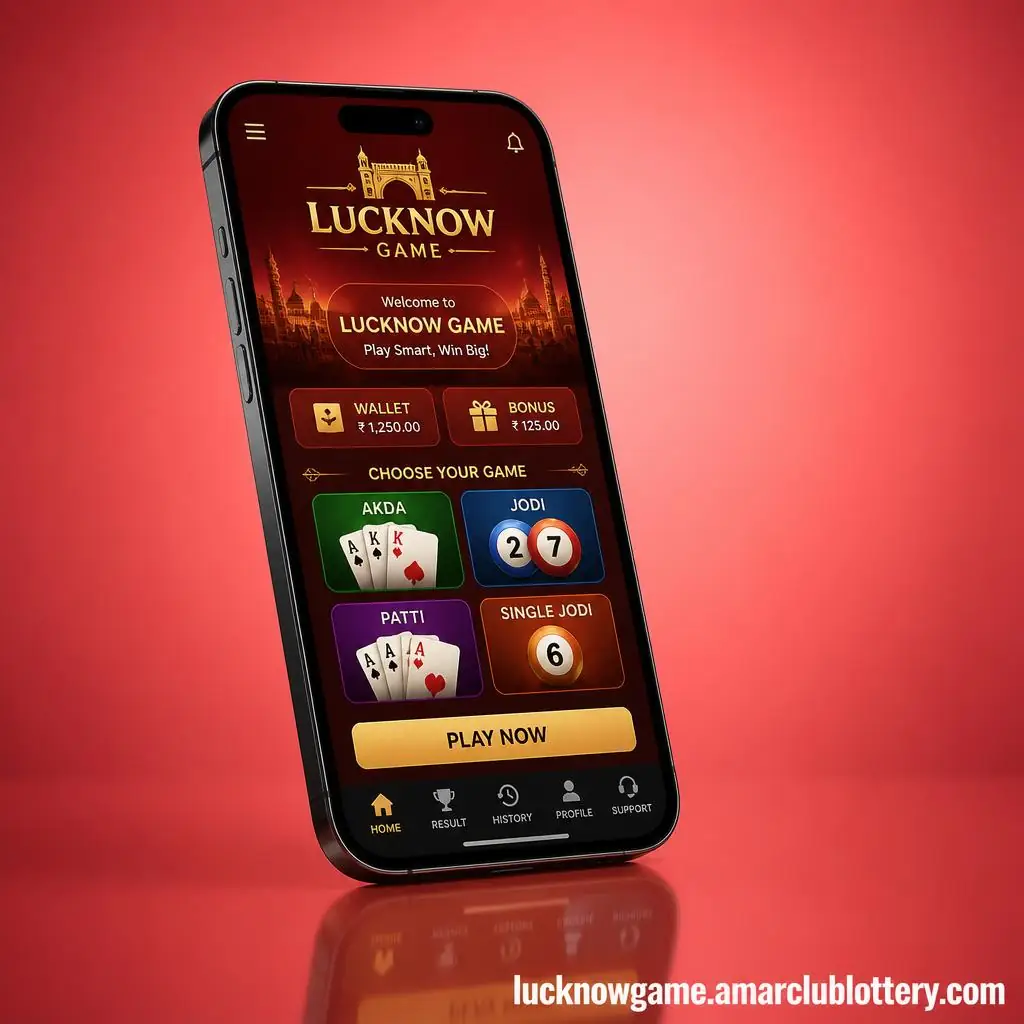 Lucknow Game