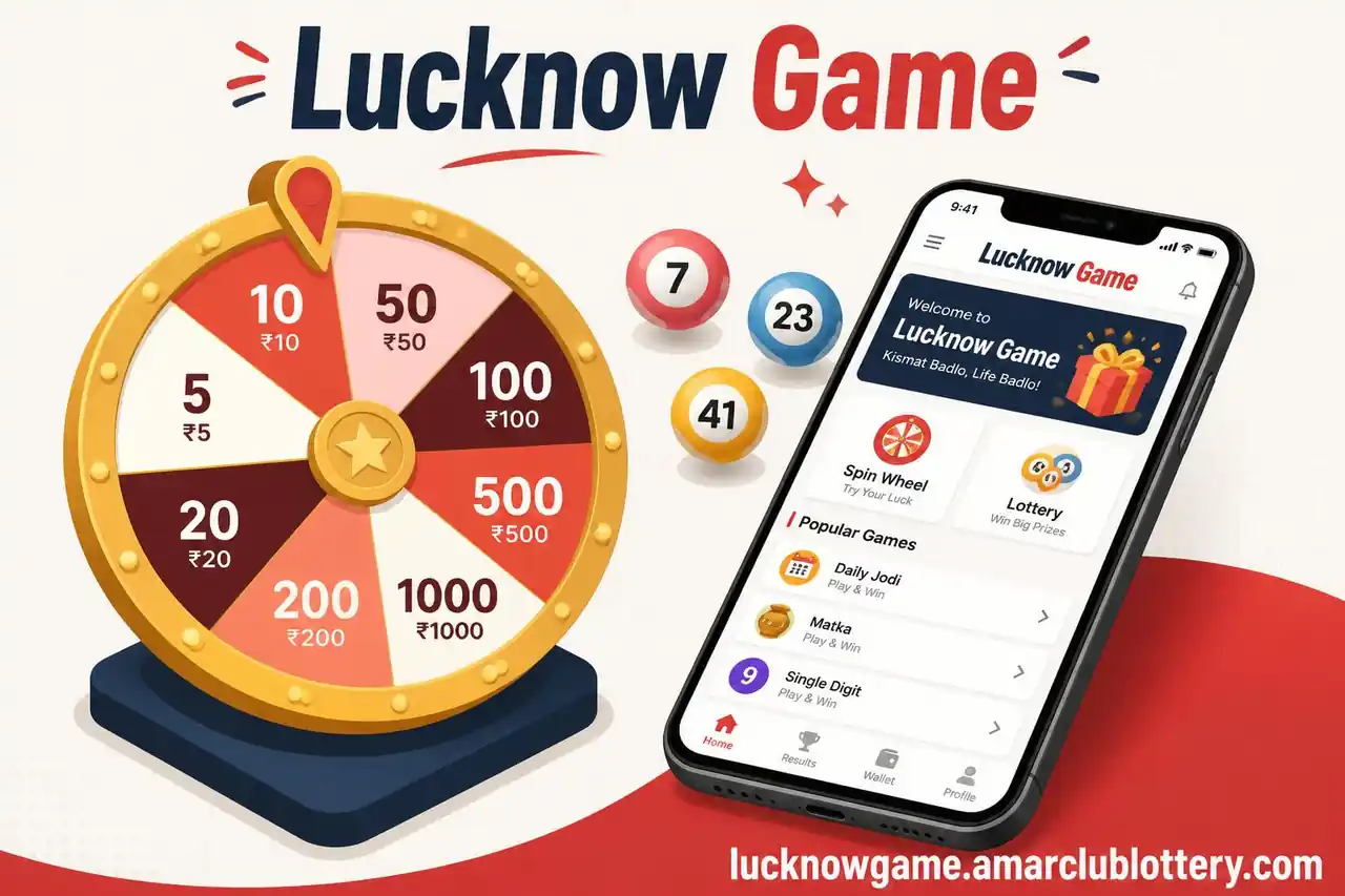 Lucknow Game