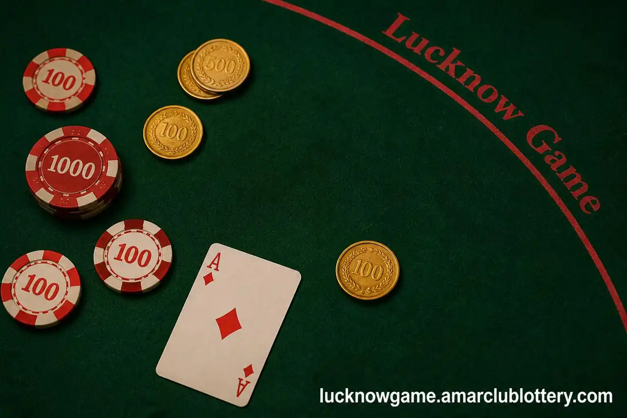 Lucknow Game